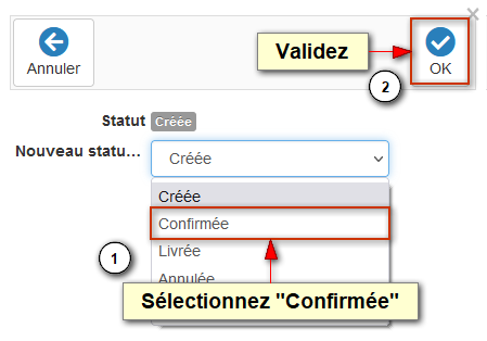 commande client 03